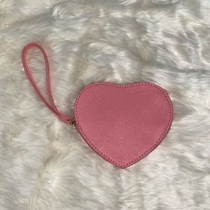 Heart Shaped Wrislet